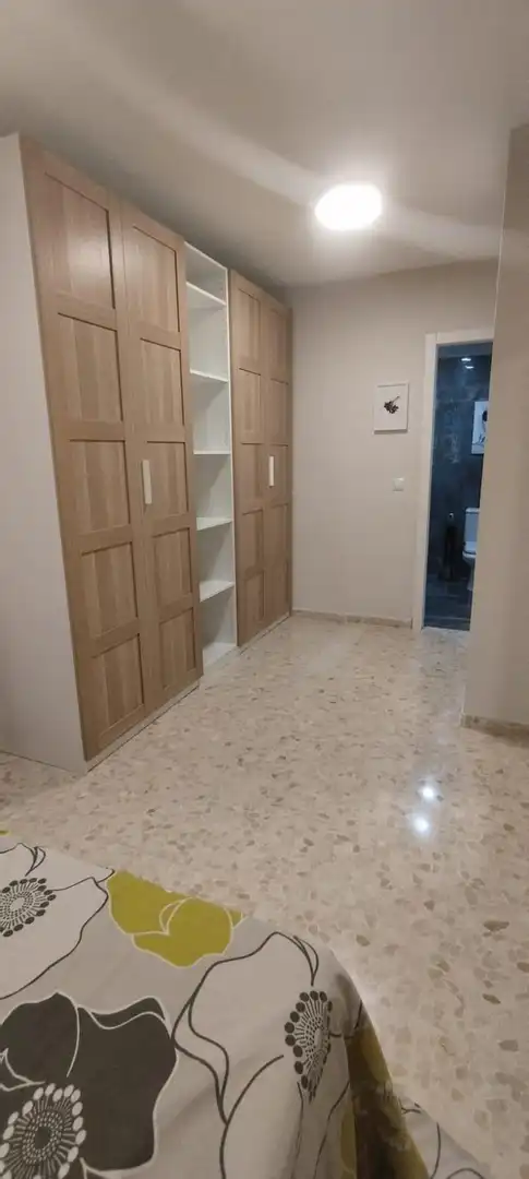 Piso de 47 m² en Badajoz