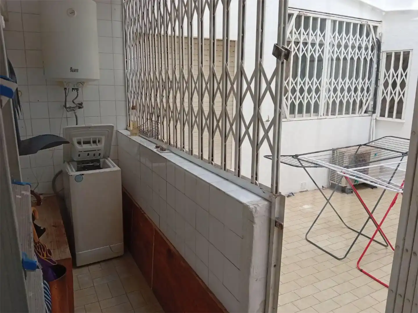 Habitación 200 m², Alicante