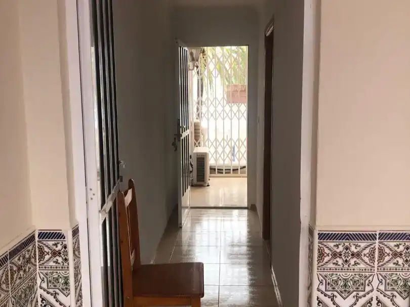 Casa de 200 m² en San Javier