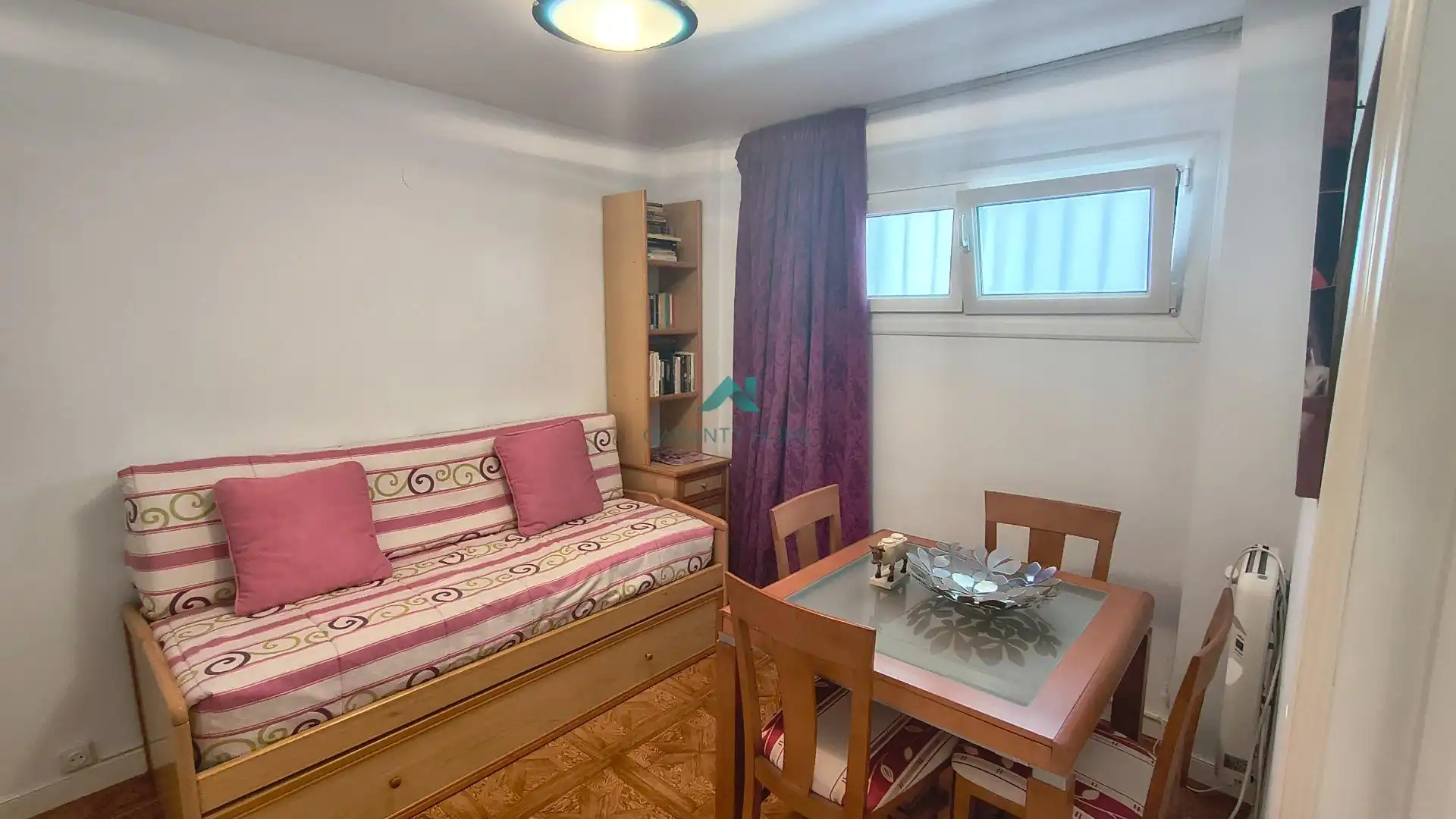 Piso de 63 m² en Laredo