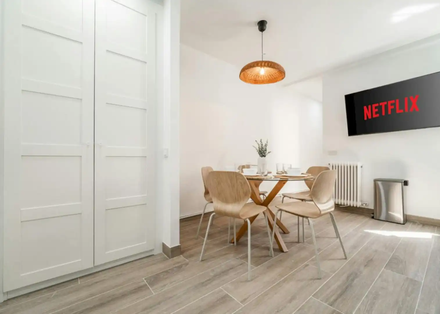 Habitación en alquiler, Madrid