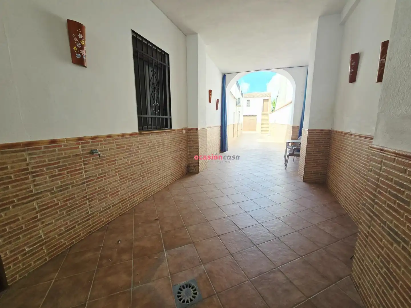 Piso de 375 m² en Añora
