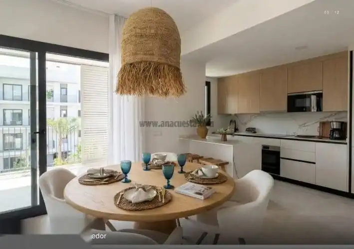 Pis de 145 m² a Estepona