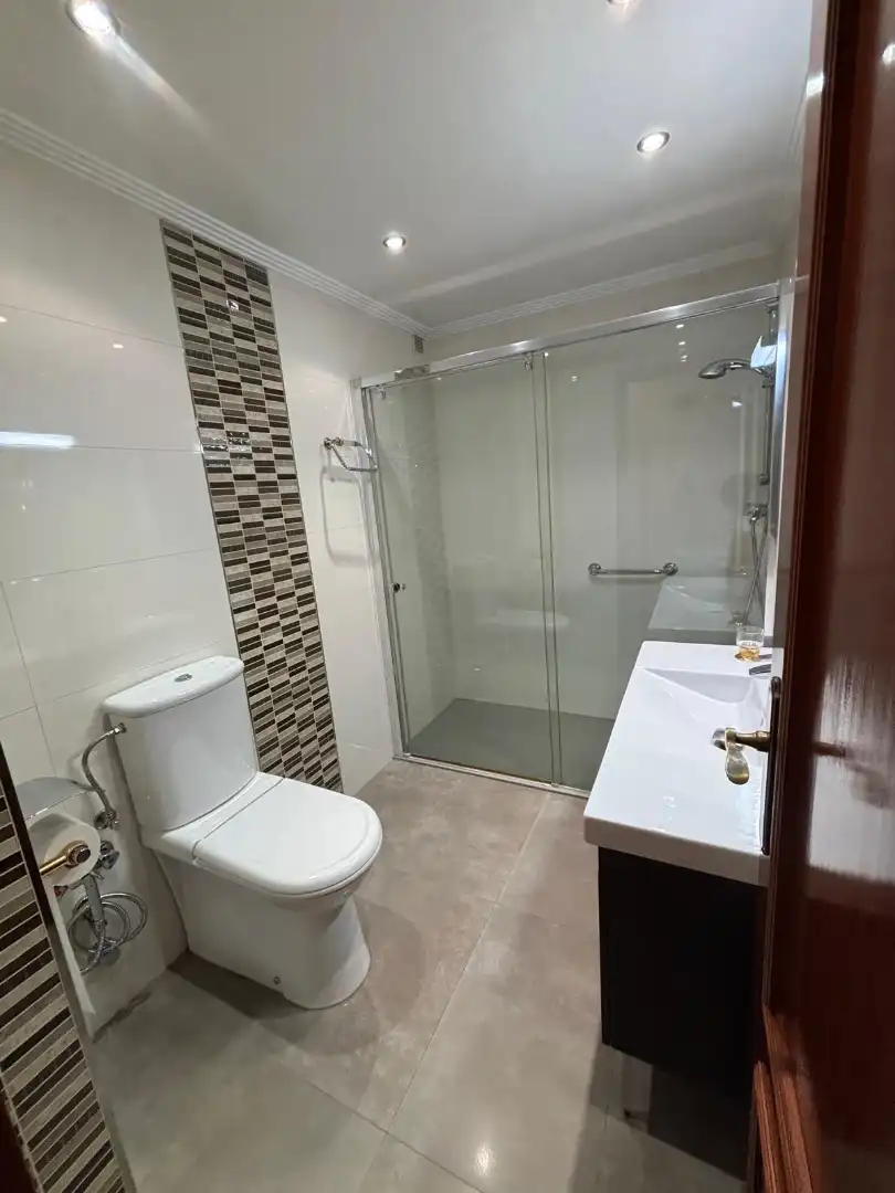 Piso de 100 m² en Pamplona