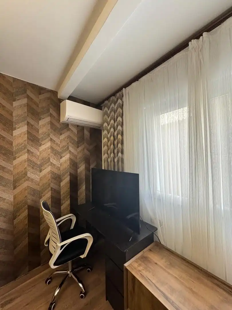 Pis de 75 m² a Segovia
