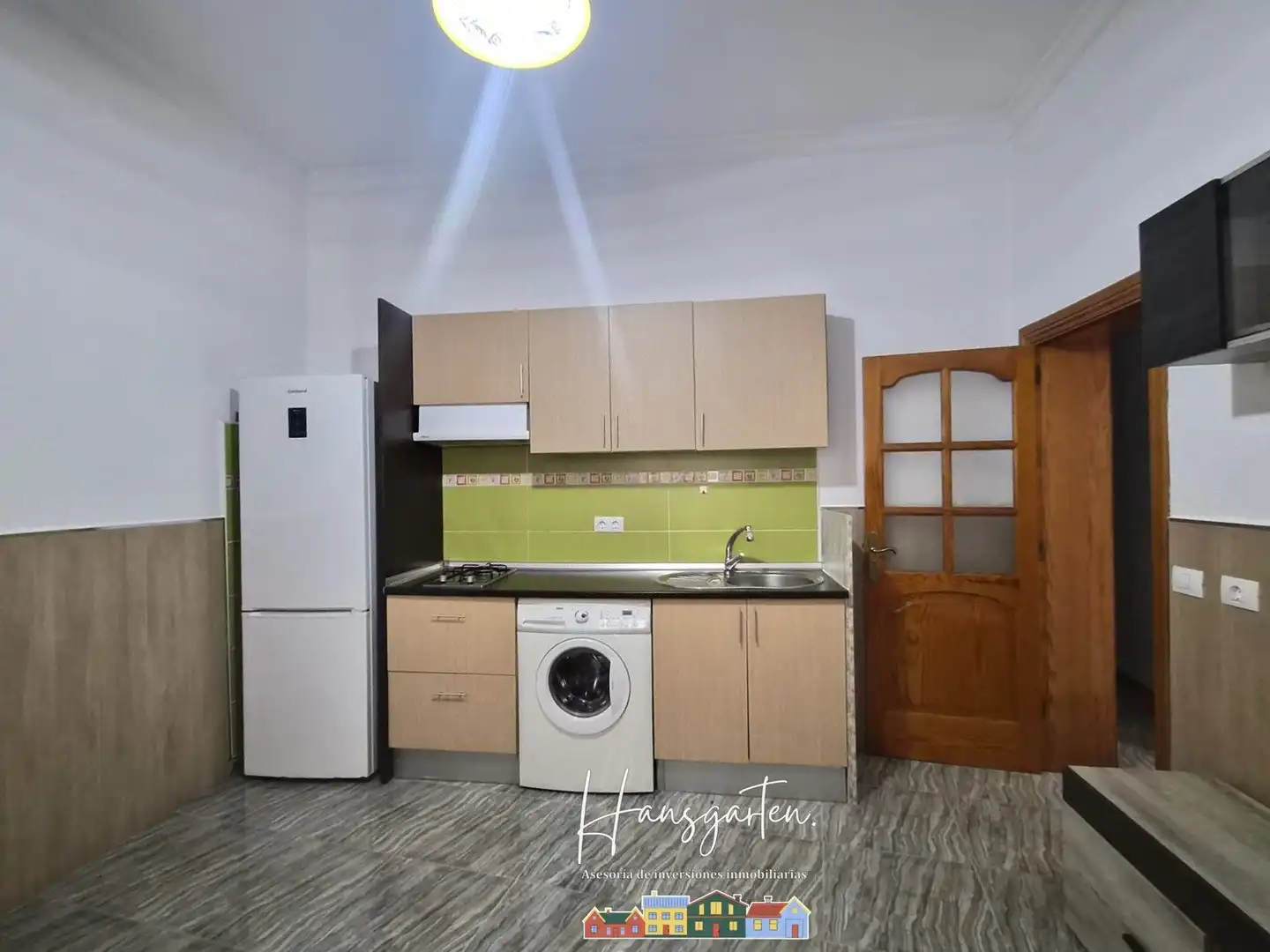 Piso de 30 m² en Santa Lucía de Tirajana