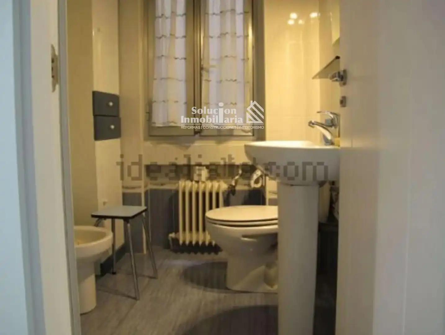 Квартира 120 м² у Саламанкі
