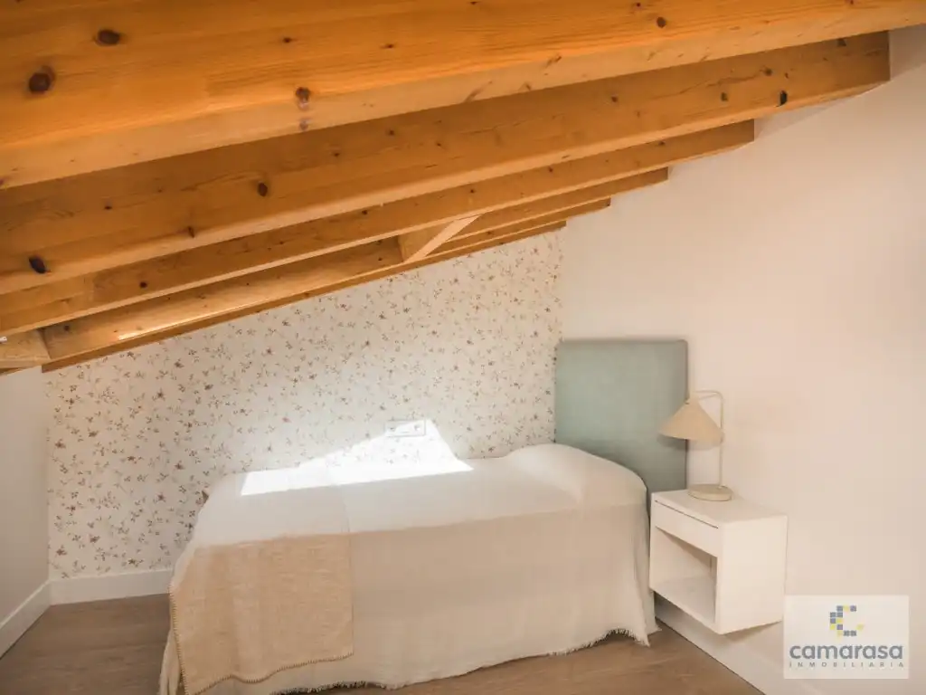 Pis de 78 m² a Àvila