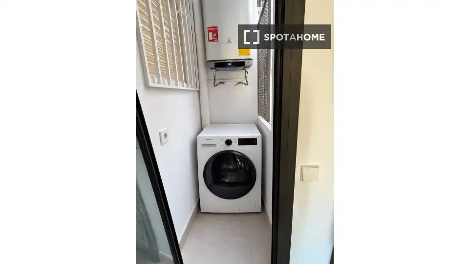 Piso de 58 m² en Barcelona