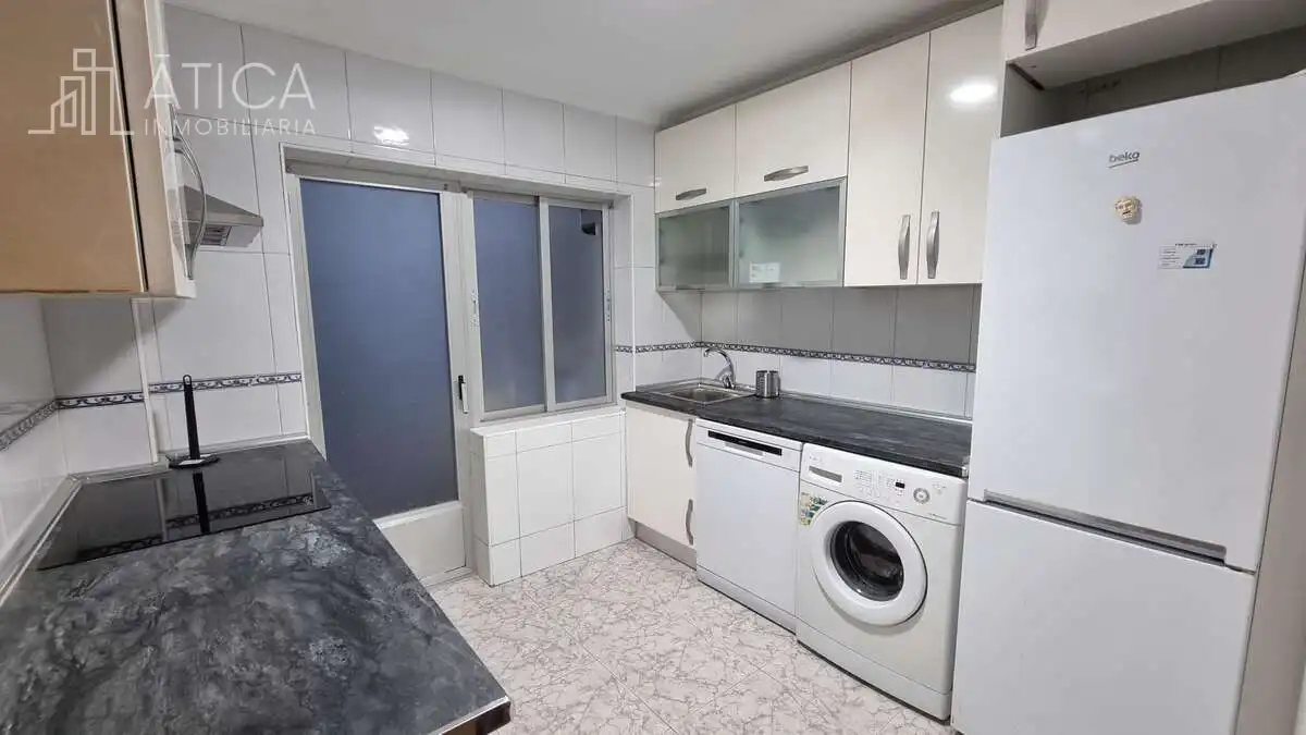 Piso de 137 m² en Salamanca