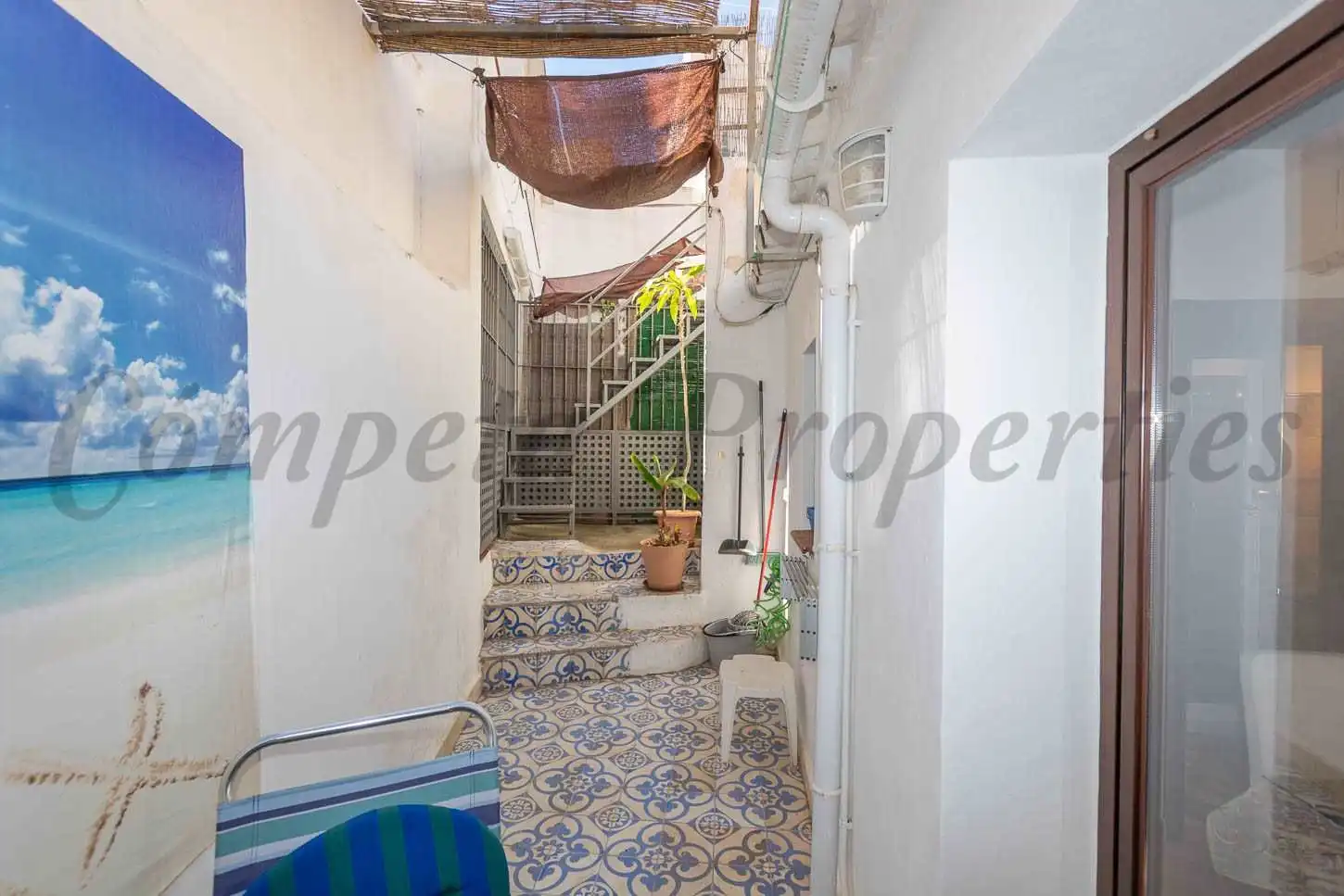 Casa de 60 m² a Nerja