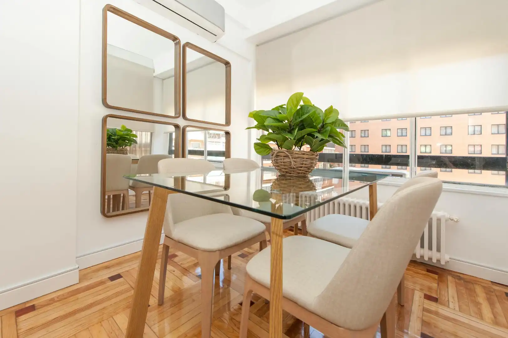 Pis de 72 m² a Madrid
