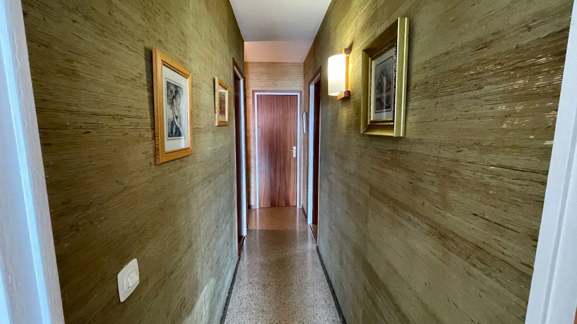 Piso de 82 m² en Canet de Mar