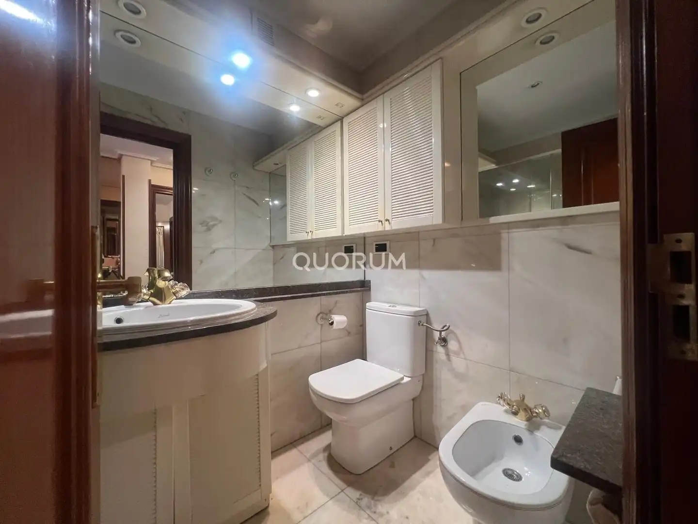 Wohnung 100 m² in Bilbao