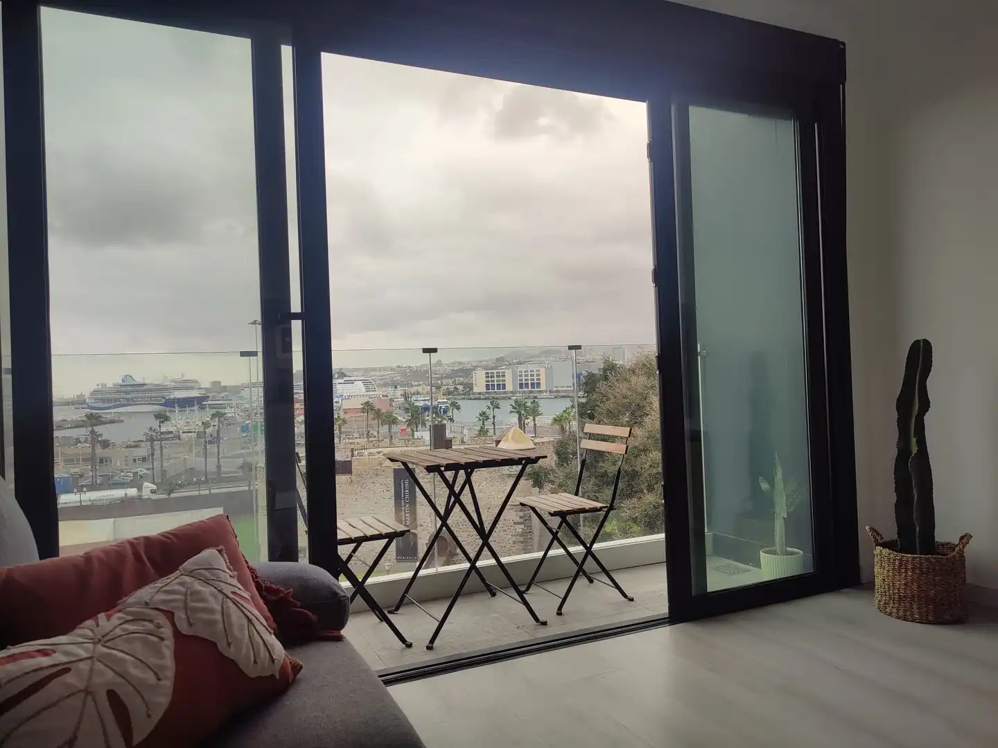 Pis de 40 m² a Las Palmas de Gran Canaria