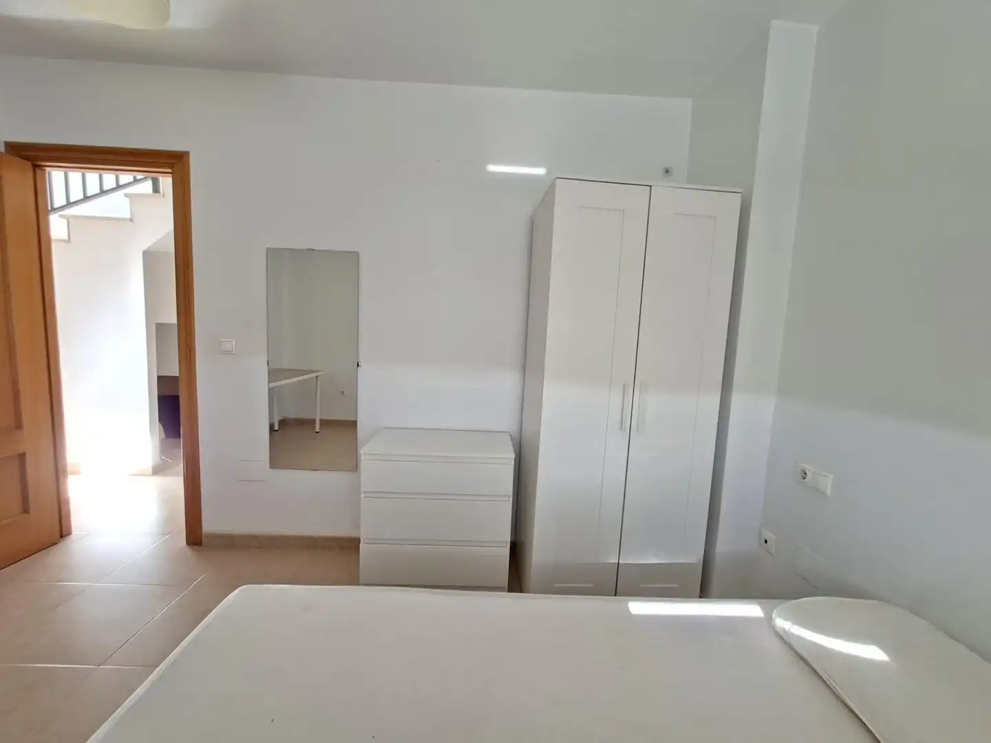 Piso de 138 m² en Murcia