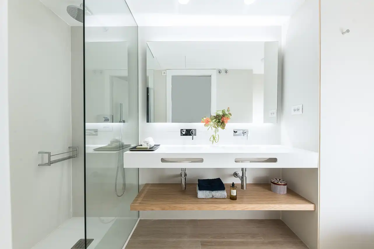 Piso de 125 m² en Barcelona