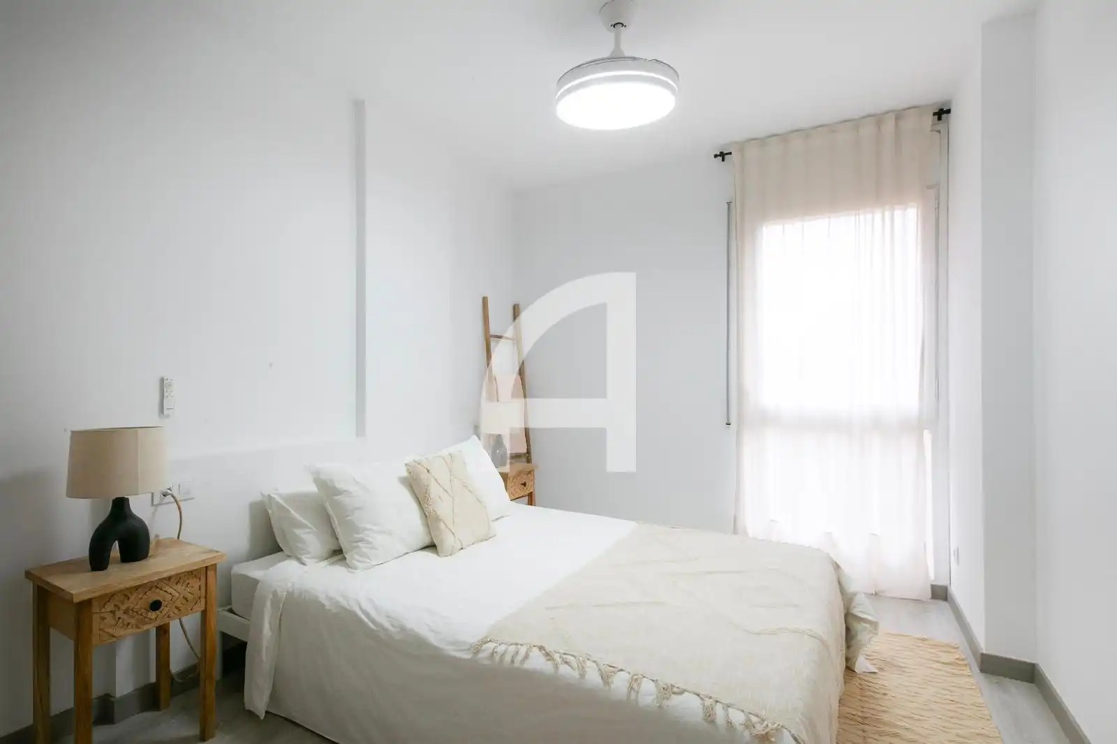 Pis de 48 m² a Barcelona