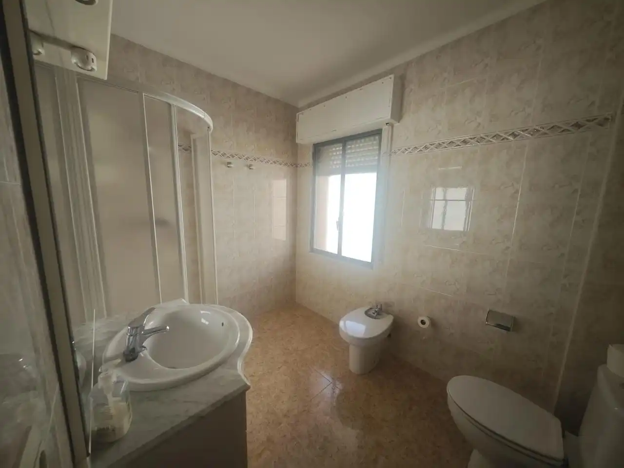 Piso de 90 m² en Plasencia