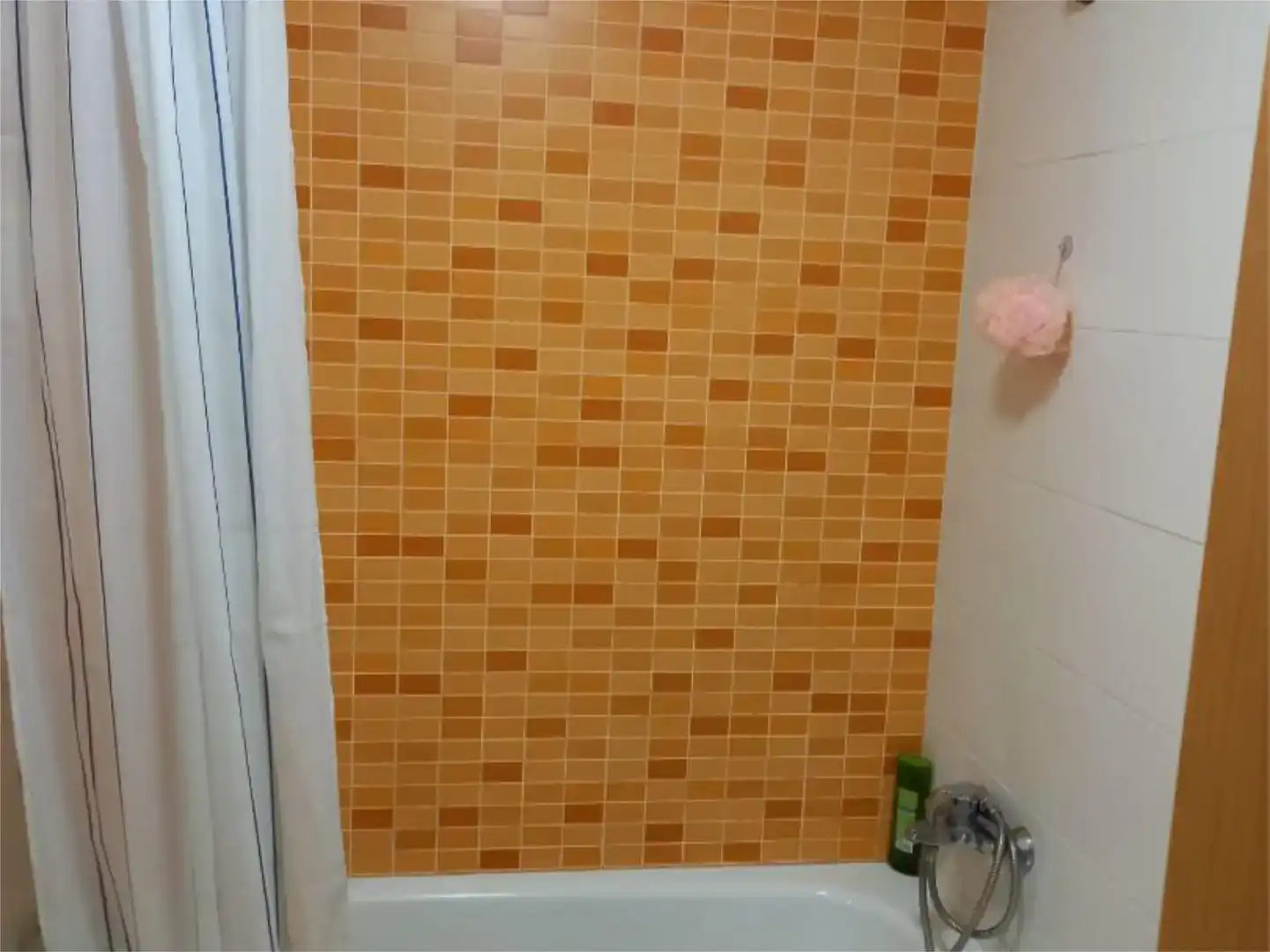 Piso de 70 m² en Villadangos del Páramo