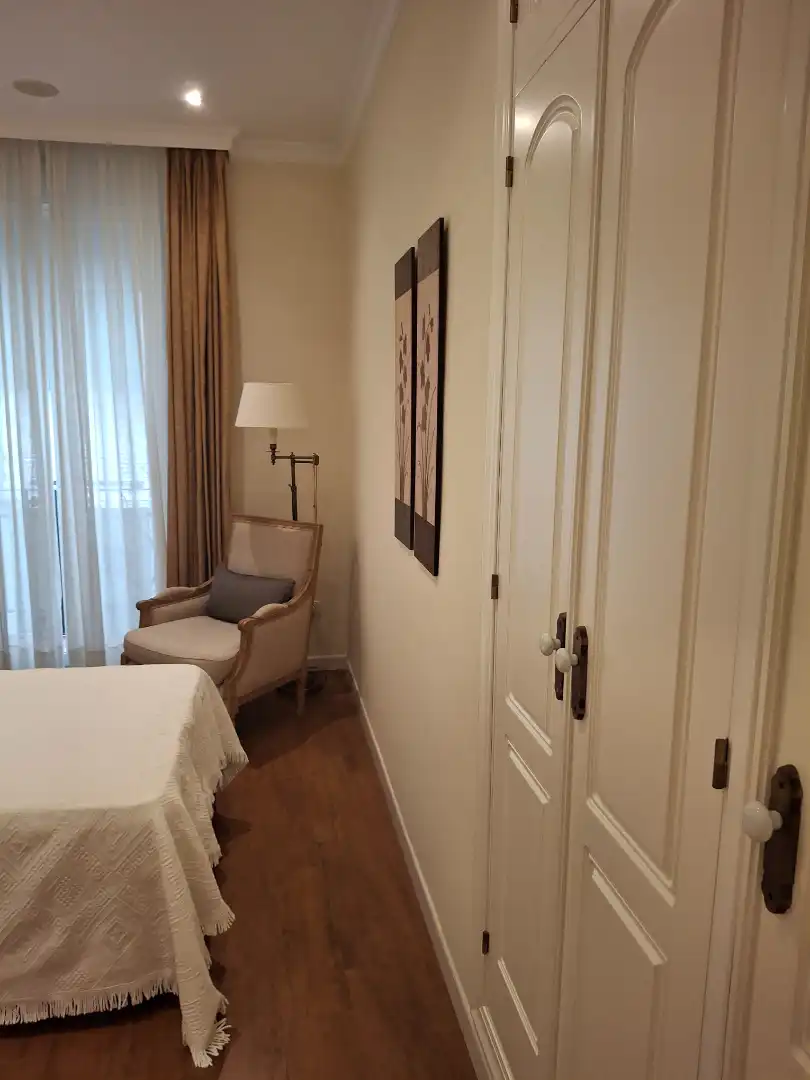 Квартира 130 м² в Се́уте