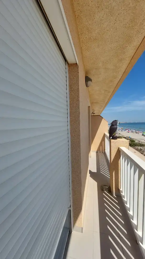 Piso de 100 m² en San Javier