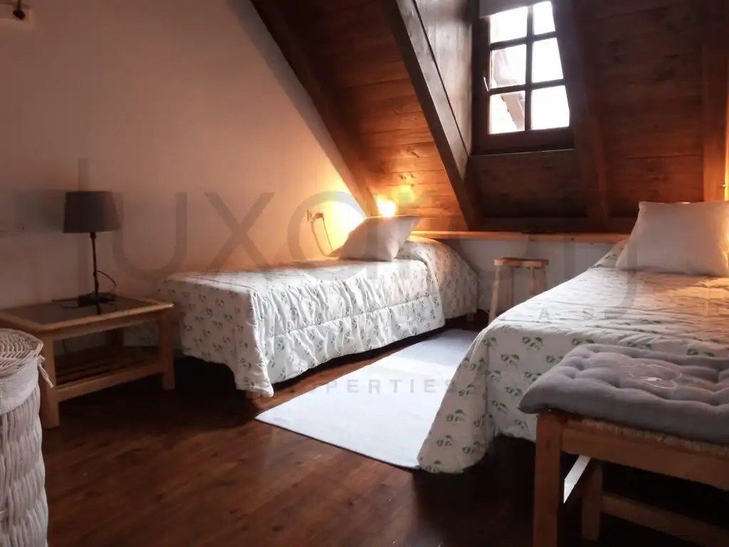 Piso de 160 m² en Alto Arán