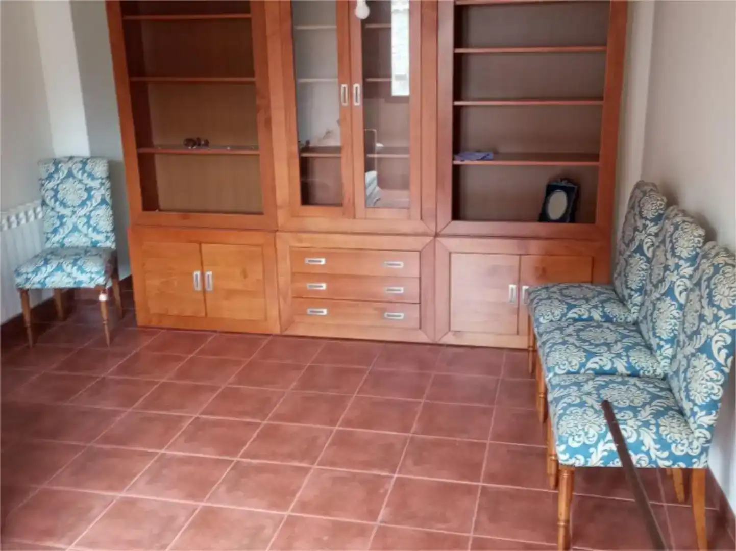 Piso de 75 m² en Villanubla