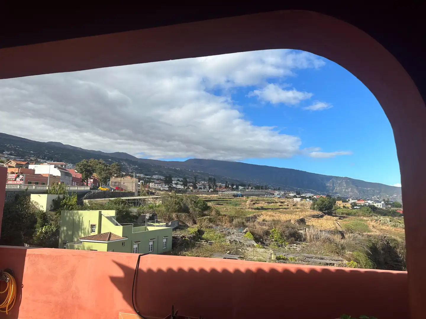 Piso de 115 m² en La Orotava