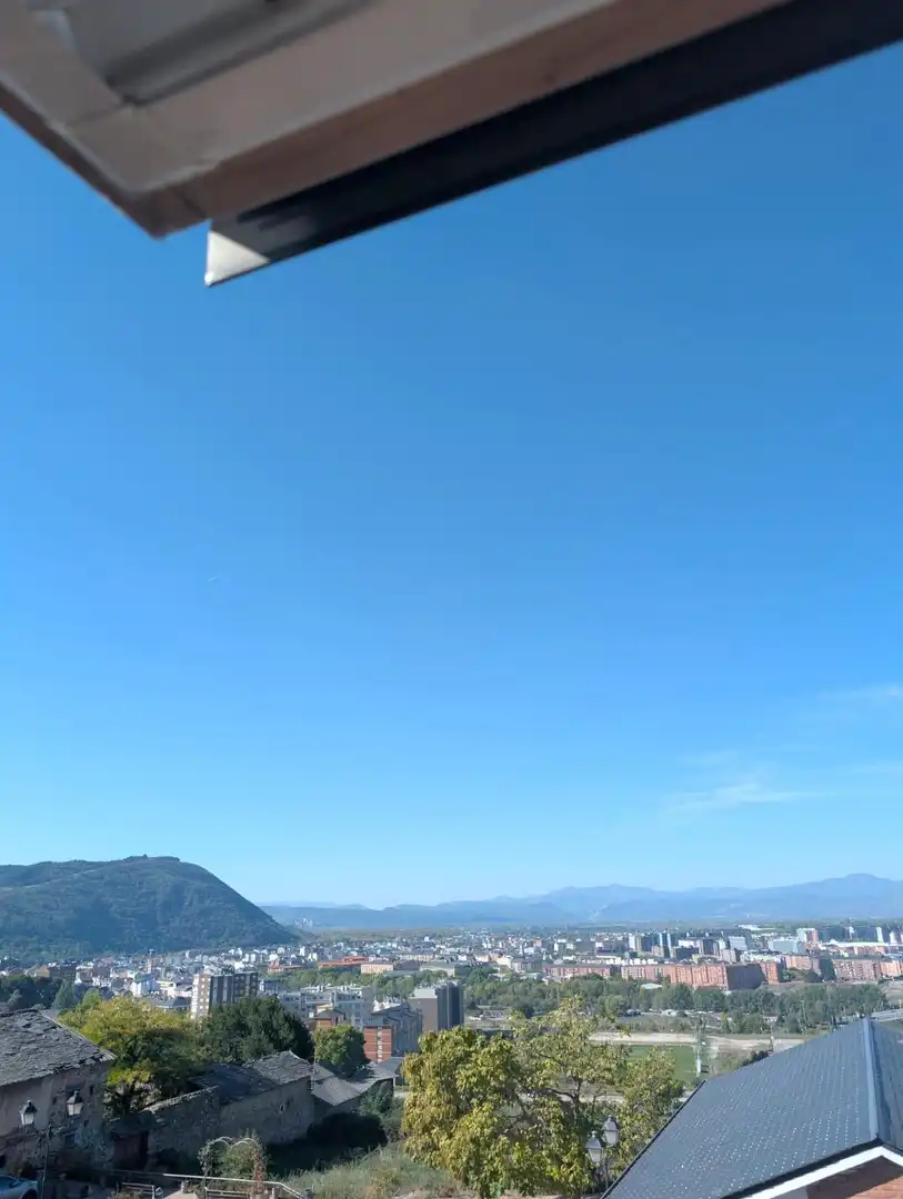 Pis de 70 m² a Ponferrada
