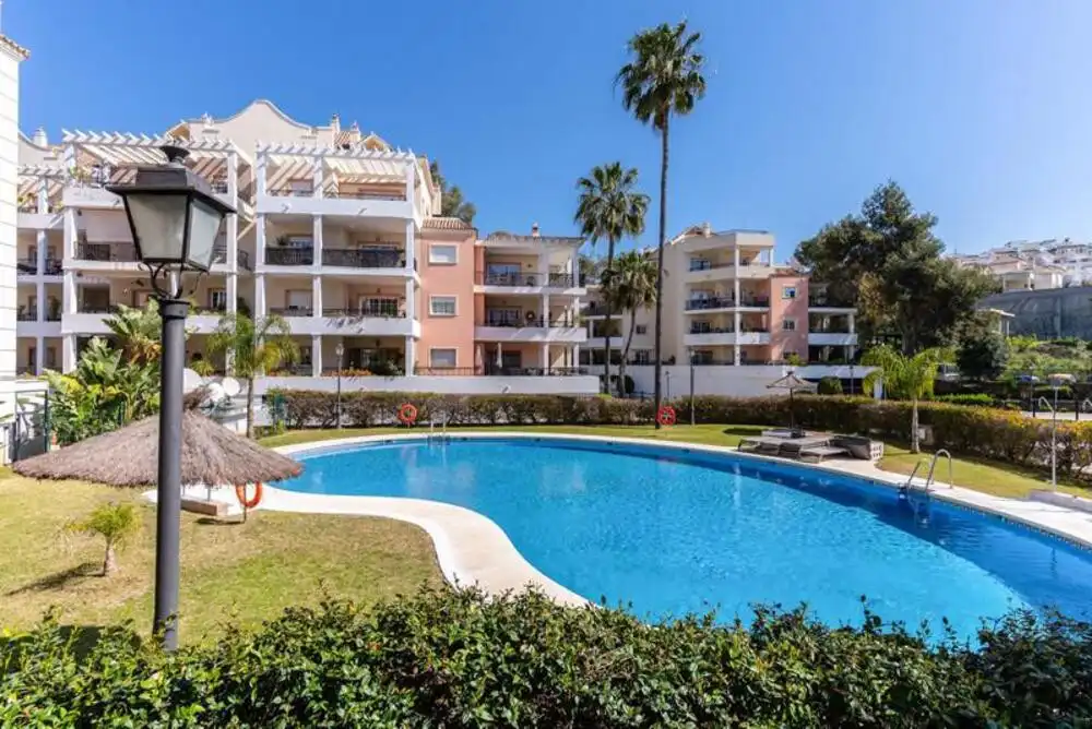 Appartamento 151 m² a Marbella