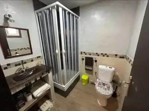 Piso de 55 m² en Gavilanes