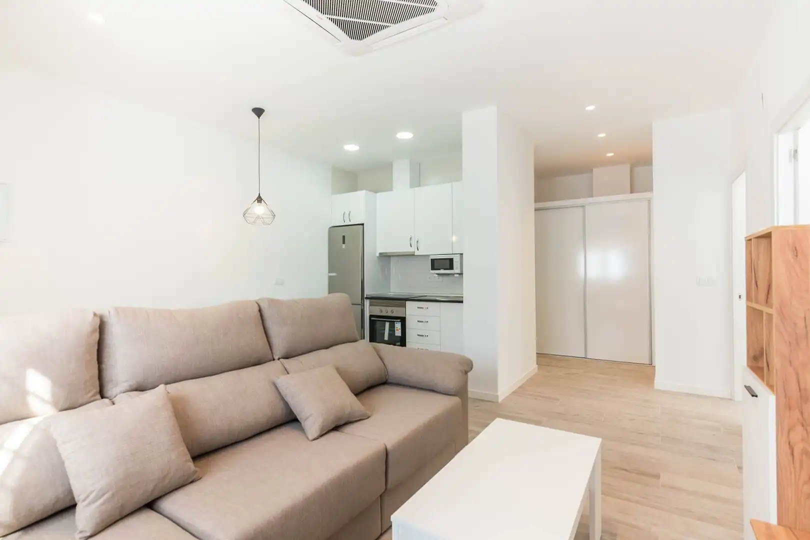 Piso de 75 m² en Murcia