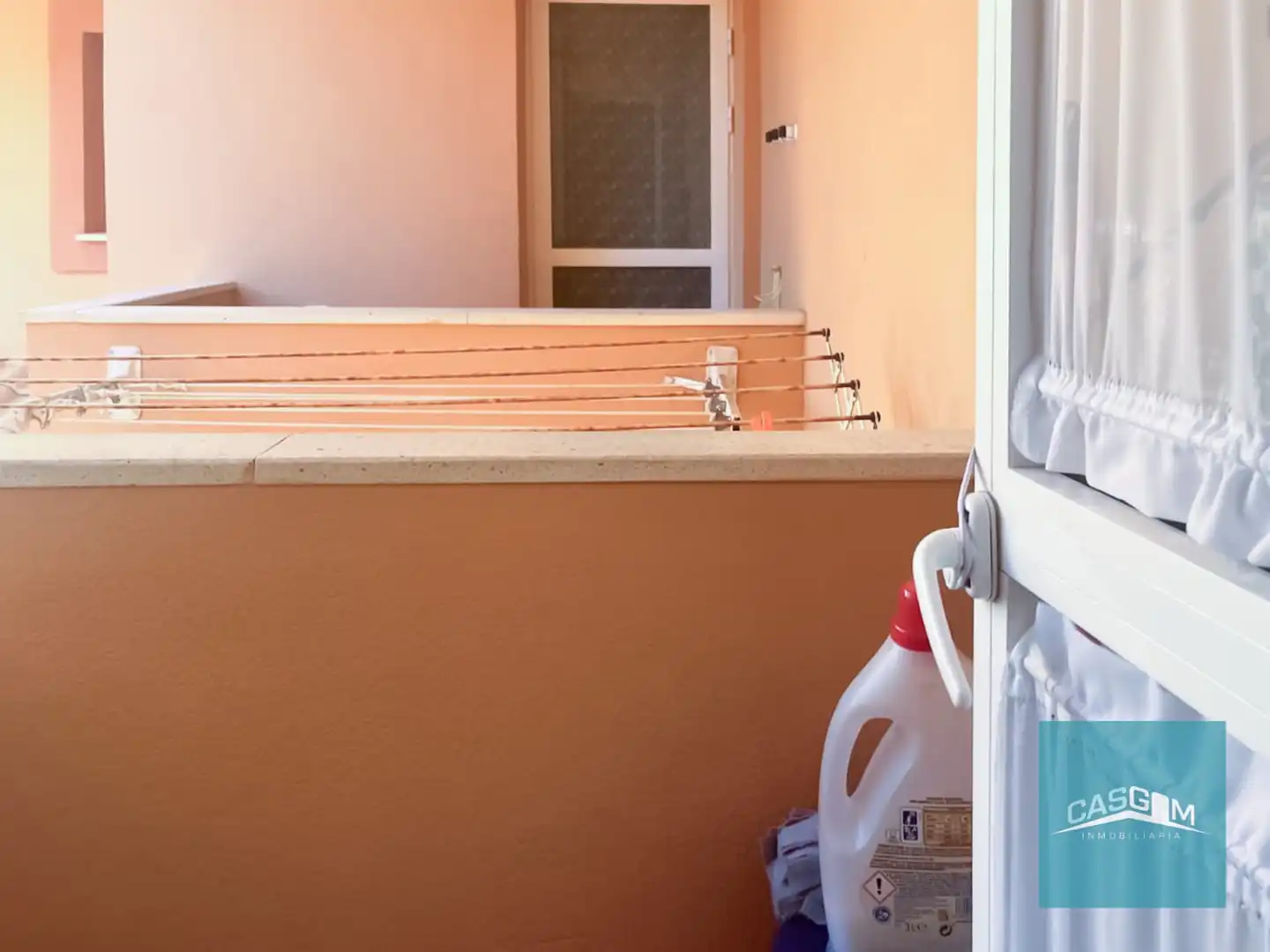 Piso de 65 m² en Lepe