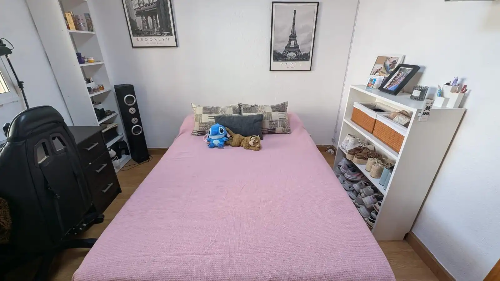 Piso de 71 m² en Cartagena