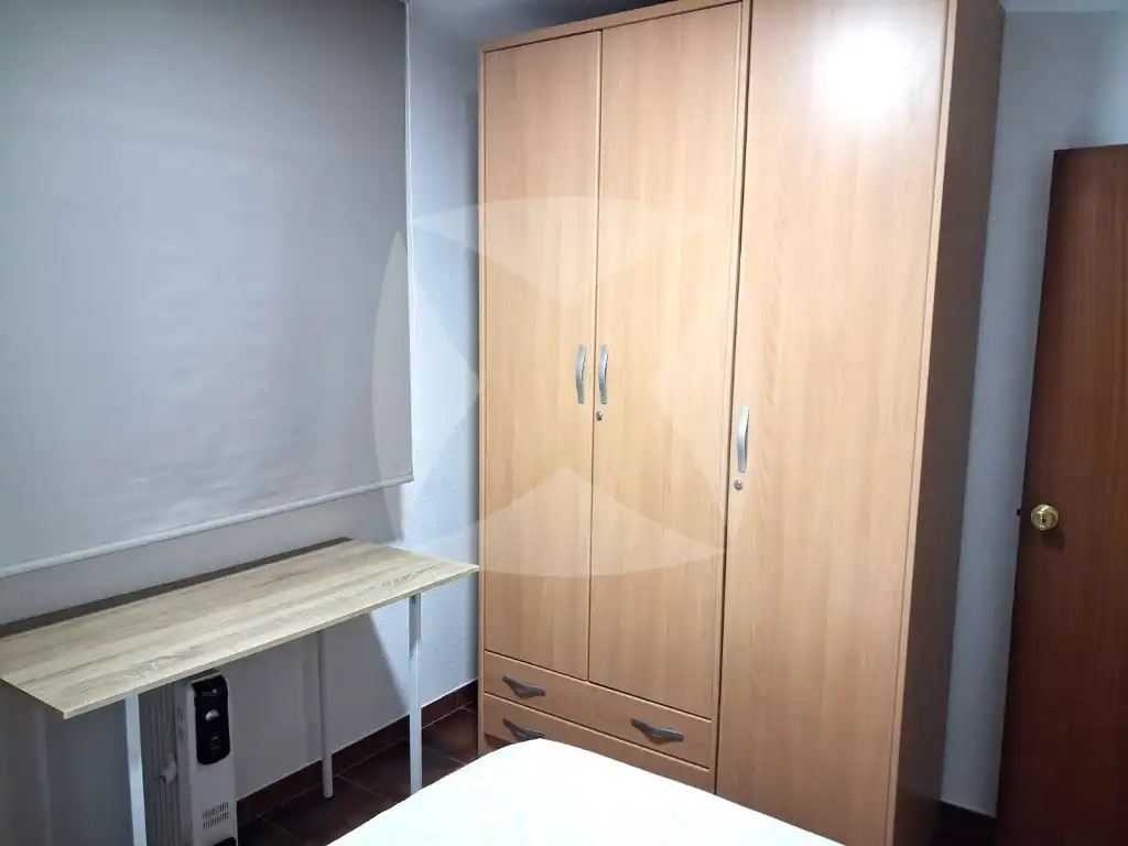 Piso de 112 m² en Badajoz
