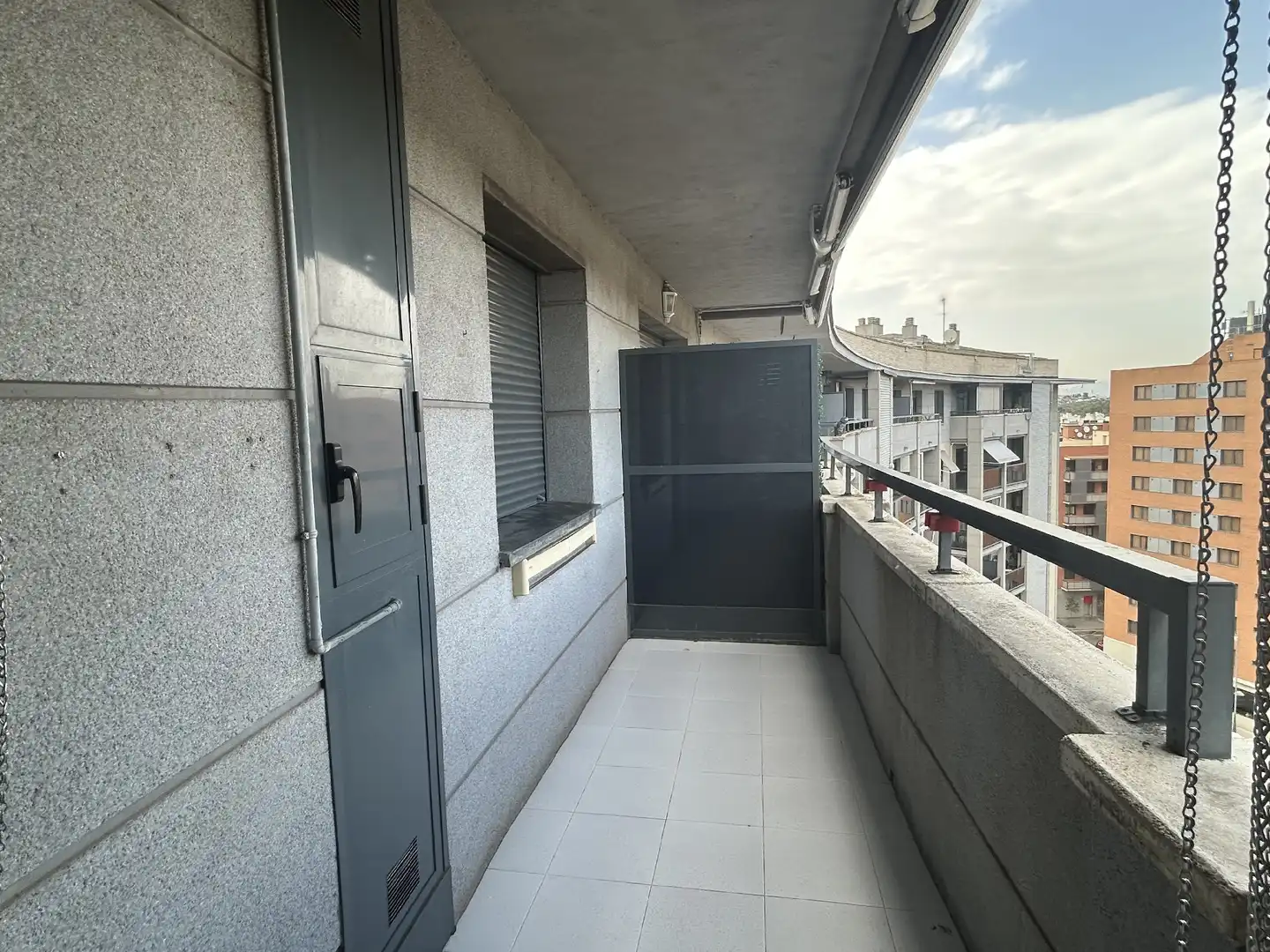 Piso de 98 m² en Tarragona