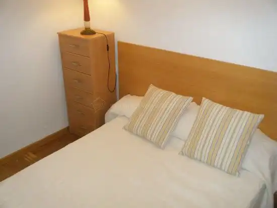 Piso de 27 m² en Cáceres