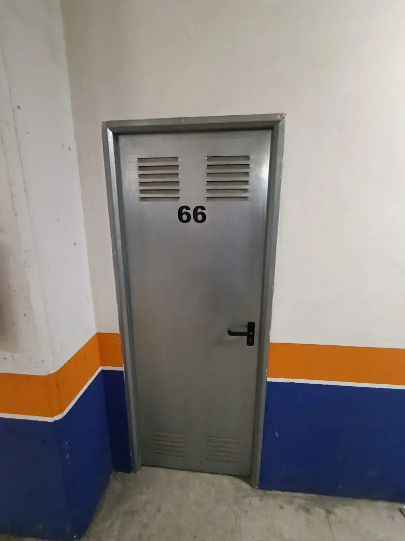 Piso de 90 m² en Murcia
