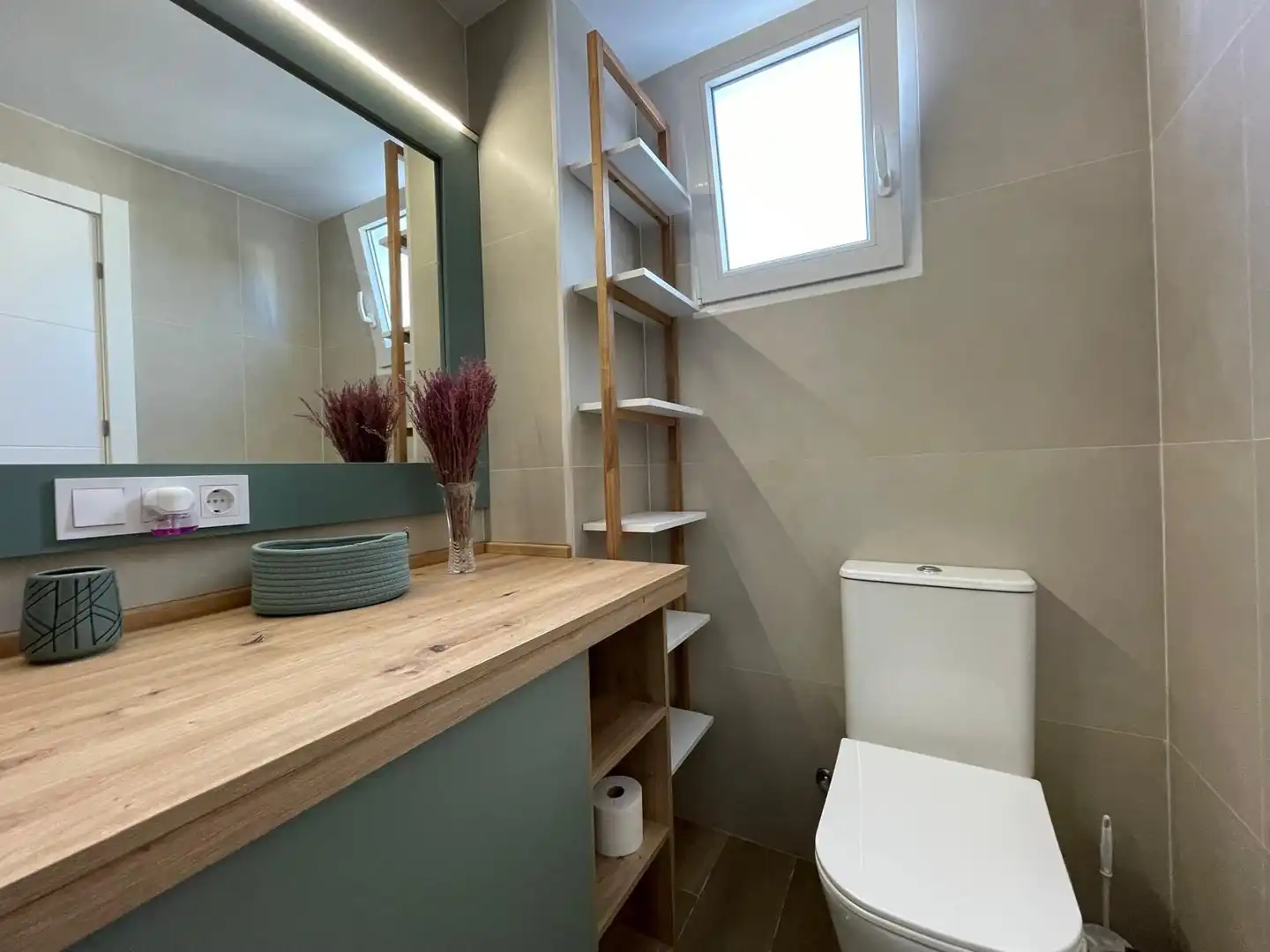 Piso de 45 m² en Cartaya