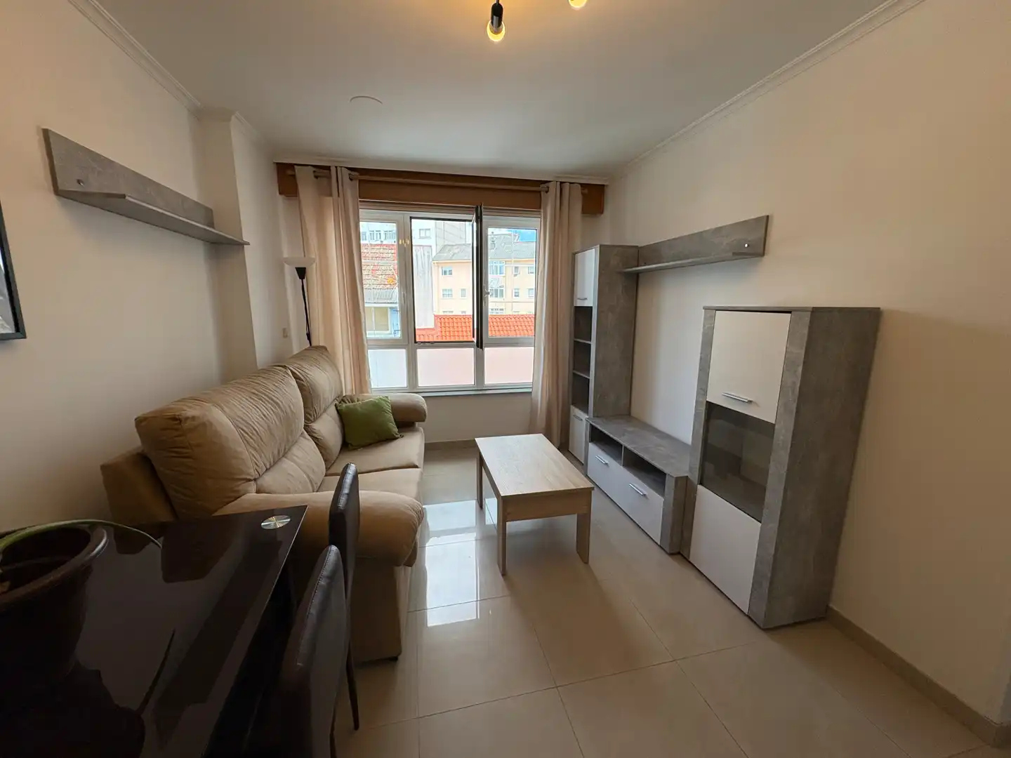 Pis de 70 m² a Ferrol
