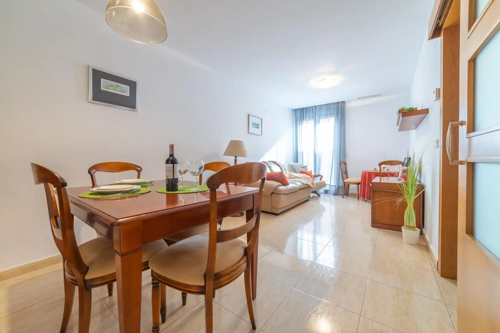 Piso de 83 m² en San Javier