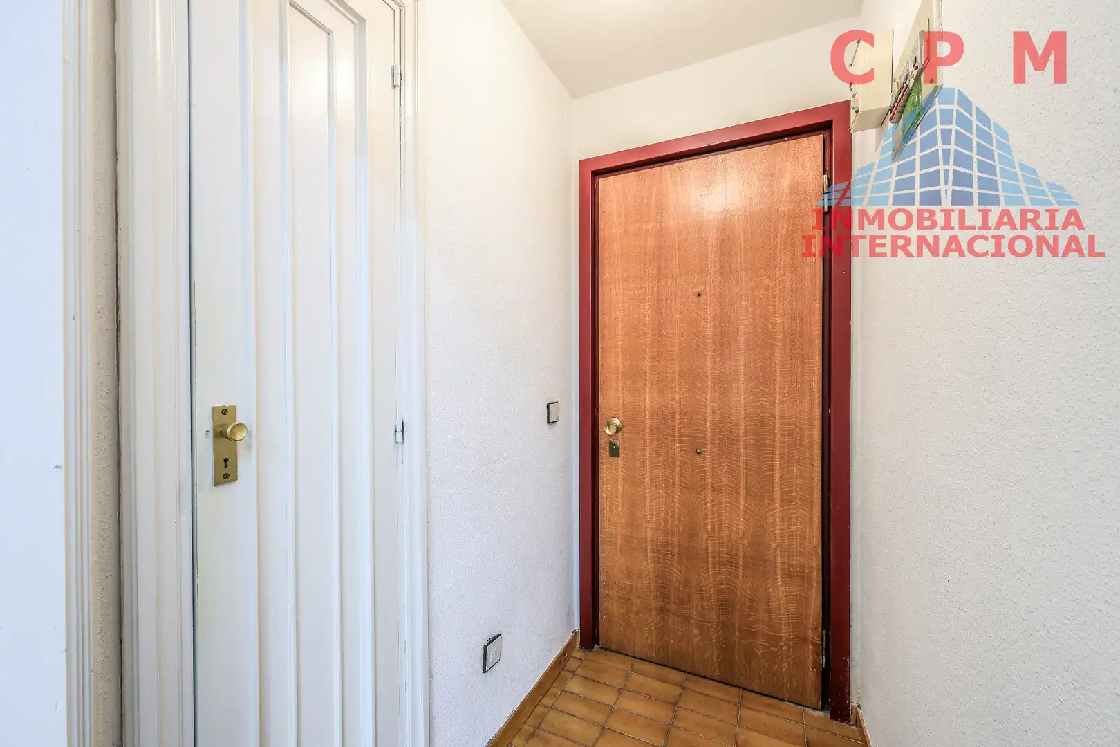 Pis de 207 m² a Madrid