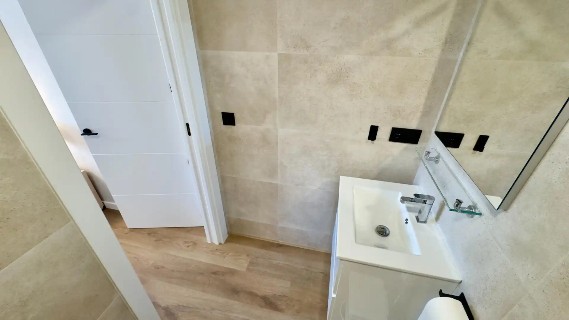 Piso de 99 m² en Granada
