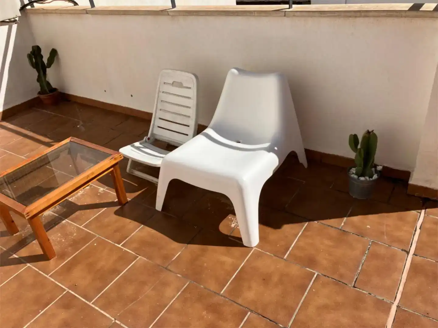 Habitación 53 m², Málaga