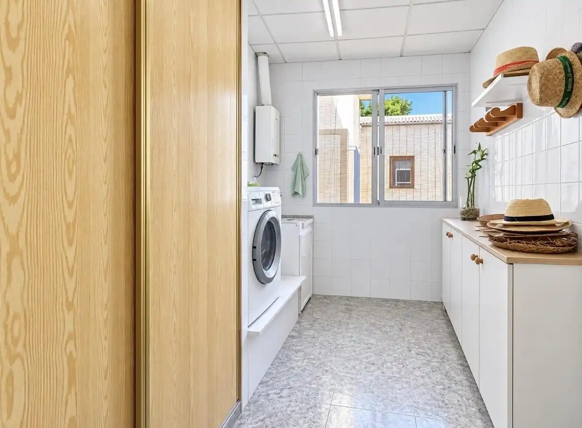 Casa de 504 m² en Orihuela