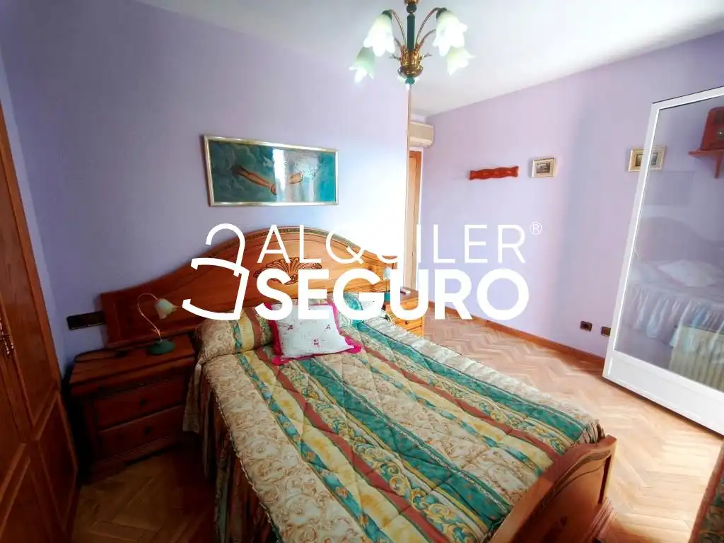 Квартира 90 м² у Fuenlabrada