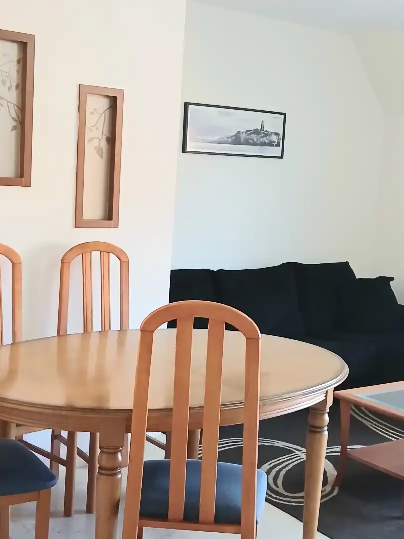 Pis de 96 m² a Benavente