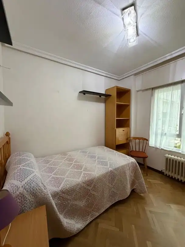 Piso de 110 m² en Gijón