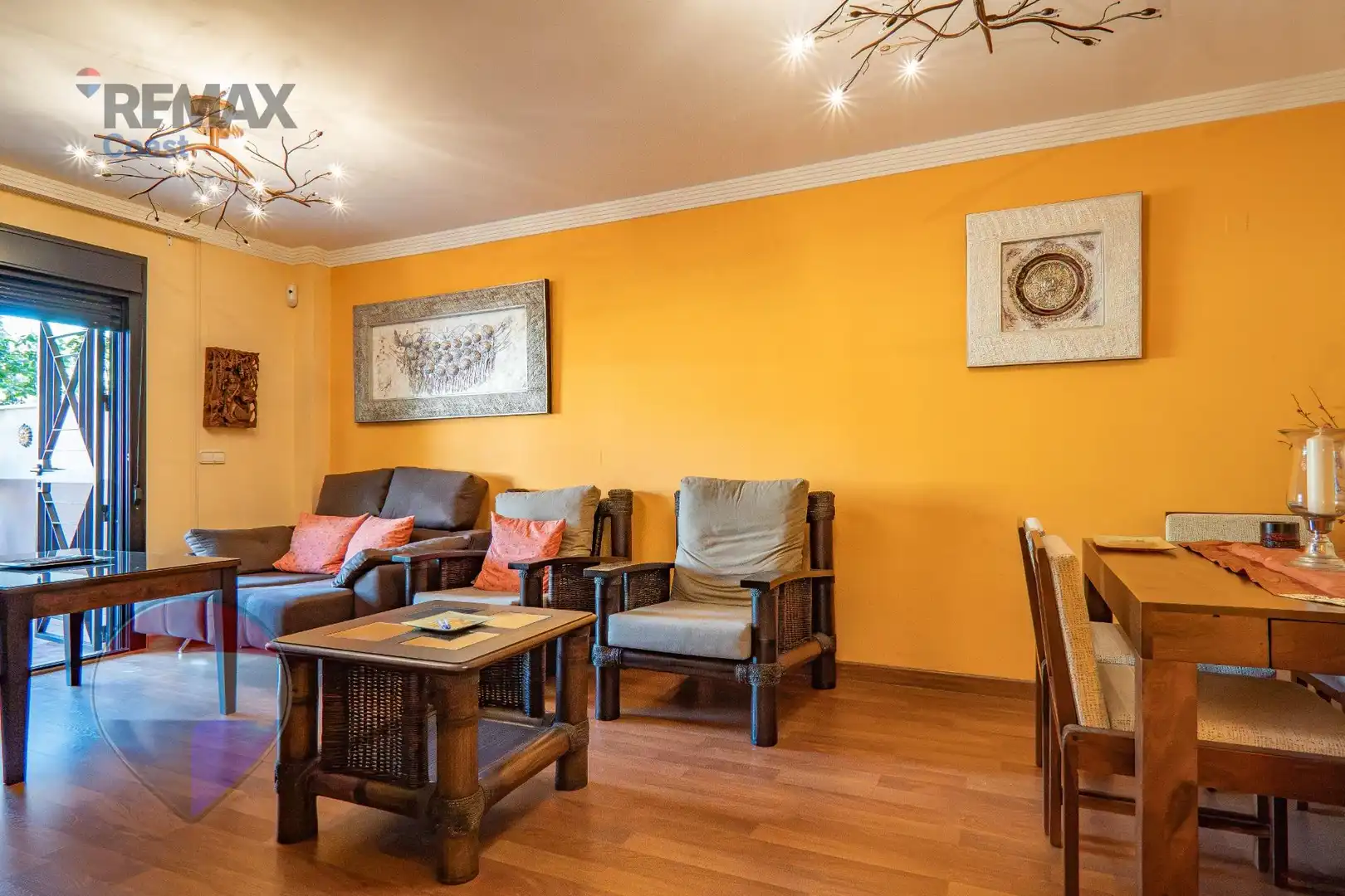 Flat 98 m² in Vélez-Málaga